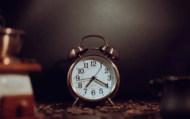 Pourquoi la première tasse au réveil n'est pas toujours la meilleure idée.